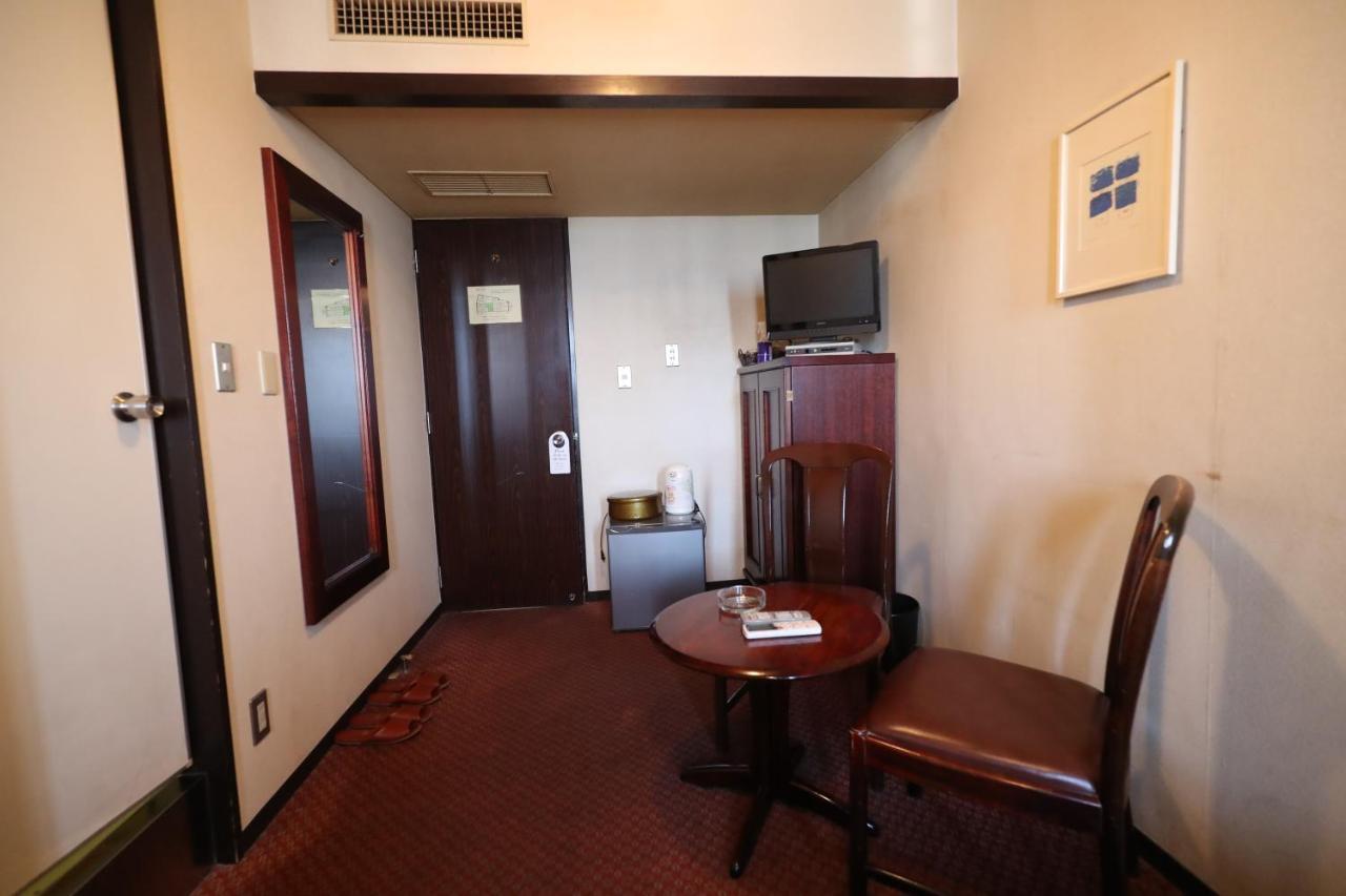 Hotel Yama Nagano Exteriér fotografie